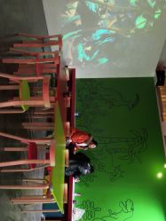 点击看大图 -恐龙探索乐园(磁器口店)