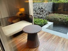 -上海崇明金茂凯悦酒店