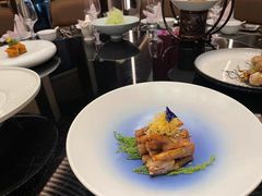 -杭州明豪voco酒店·明轩阁中餐厅