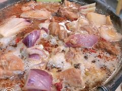 -范贤光鸡公煲(平乐园总店)