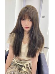-M1 HAIR烫染