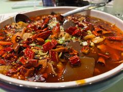 -中鸿记老院子(玉村南路店)