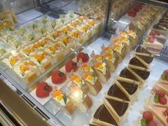 -DEMO黛慕蛋糕(三街两巷店)