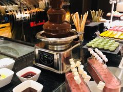 -上海西藏大厦万怡自助餐厅(徐汇店)