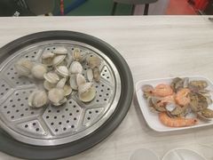 -船奇蒸汽海鲜·闽菜(八市海鲜总店)