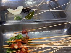 -钢管厂五区小郡肝火锅串串香(清河店)