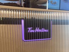 -Tims天好咖啡·贝果(东吴龙湖天街店)