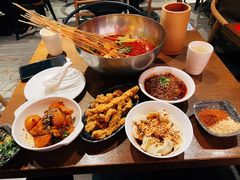 -付小姐在成都(五道口店)