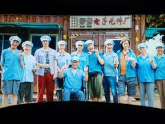 -浙影时代影城·宁波东门银泰店(原宁波时代电影大世界)