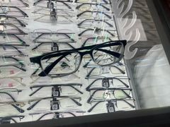 -华彬眼镜专业渐进配镜(潘家园店)