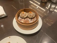 -领事馆19号中餐厅(厦门海景洲际酒店)