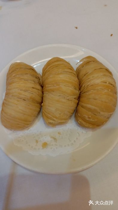 常悦素食图片