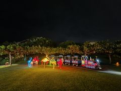 -三亚亚龙湾天域度假酒店