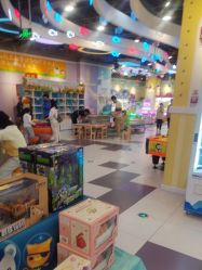 -万达宝贝王(漳州碧湖店)