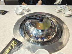 -二十一分小锅炖(中心店)