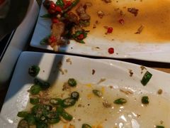 -王胖子土菜馆·特色杭帮菜·农家土菜