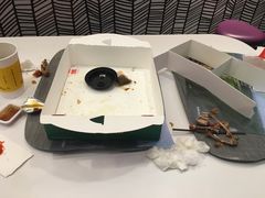 -麦当劳(皇岗路店)