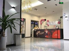 -奇迹健身(金牛凯德店)