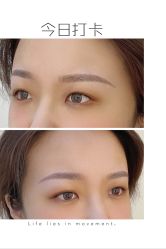 -久匠·纹眉纹绣半永久