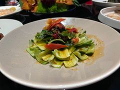 -海味世家·家常菜馆(明州里店)