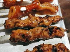 -筱果•梁山围炉烤肉(昌里路店)