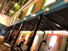 大堂-蜀都小君肝串串香火锅(龙华旗舰店)