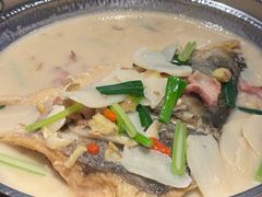 -客家汇·客家传承菜(水库店)