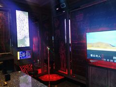 -范特西FANTASY量贩式KTV(民主广场店)
