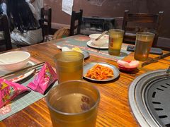 -烤肉食堂(揭阳广百店)