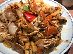 -周家二小姐的菜(西津渡店)