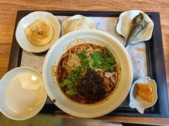 -乐山上善居·养心禅景酒店(世豪广场高铁站店)