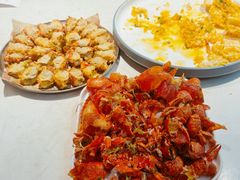 -杨氏青龙虾·羊蝎子(金盛路总店)
