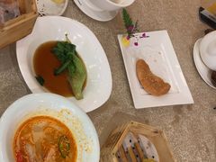 -麒麟中餐厅·经典粤菜·地道菜式老字号(广州长隆酒店)