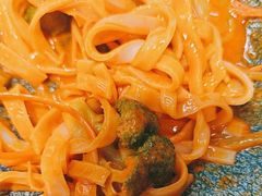 -清真·锦翔炝锅鱼(明德门店)