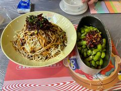 -靓靓蒸虾(中山公园店)