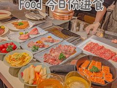 -Uncle Shawn大叔烧肉餐酒馆
