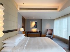 -上海静安香格里拉大酒店