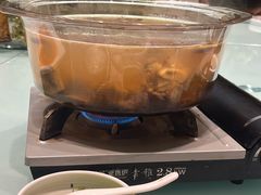 -金城国际酒店-悦.澜中餐厅