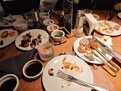 -拉蒂娜·巴西牛排馆 Latina·Brazilian Steakhouse(王府井喜悦店)