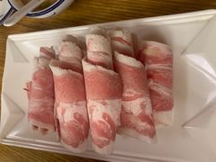 -野山椒老火锅(德胜营子店)