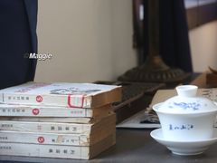 -新华日报营业部旧址