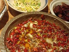 -永安鱼庄·镇江菜(丁卯店)