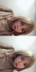 点击看大图 -KIMI HAIR SALON·烫染设计店