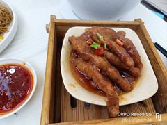 -巨元河鲜酒楼·清远特色菜名店(英德店)