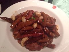 iphone_upload_pic-李老爹香辣蟹(宣武门店)