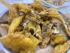 -嘉升大排档(番禺总店)