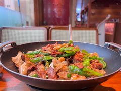 -老湘村·湖南土菜(天河维多利店)