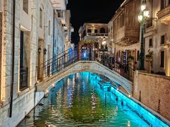 -华谊兄弟（长沙）电影小镇