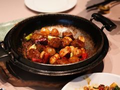 -荣轩(新荣记环球金融中心店)