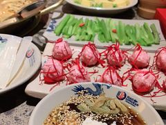 -小龙坎老火锅(红旗街店)